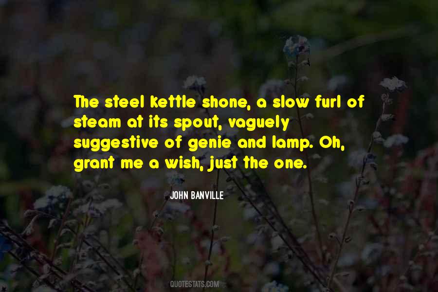 Tom Kettle Quotes #168008