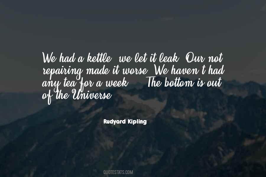 Tom Kettle Quotes #392621