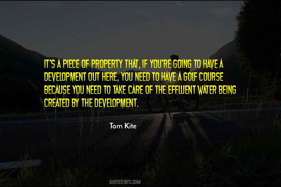 Tom Kite Quotes #364681