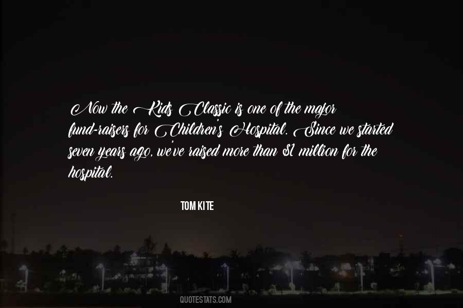 Tom Kite Quotes #811590