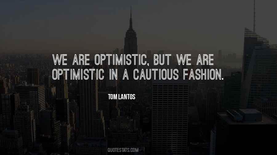 Tom Lantos Quotes #1631362