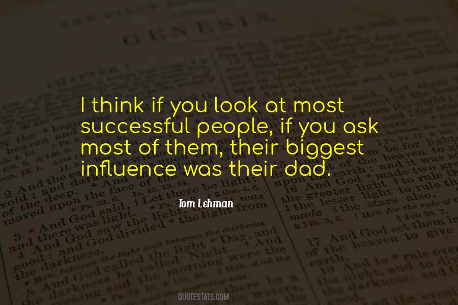 Tom Lehman Quotes #1698242
