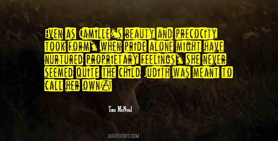 Tom Mcneal Quotes #641051