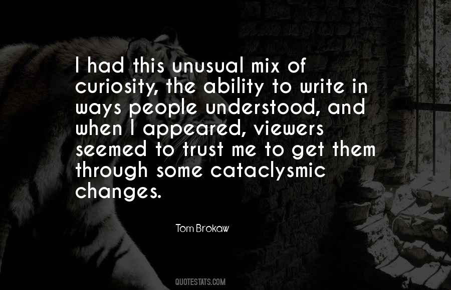 Tom Mix Quotes #825465