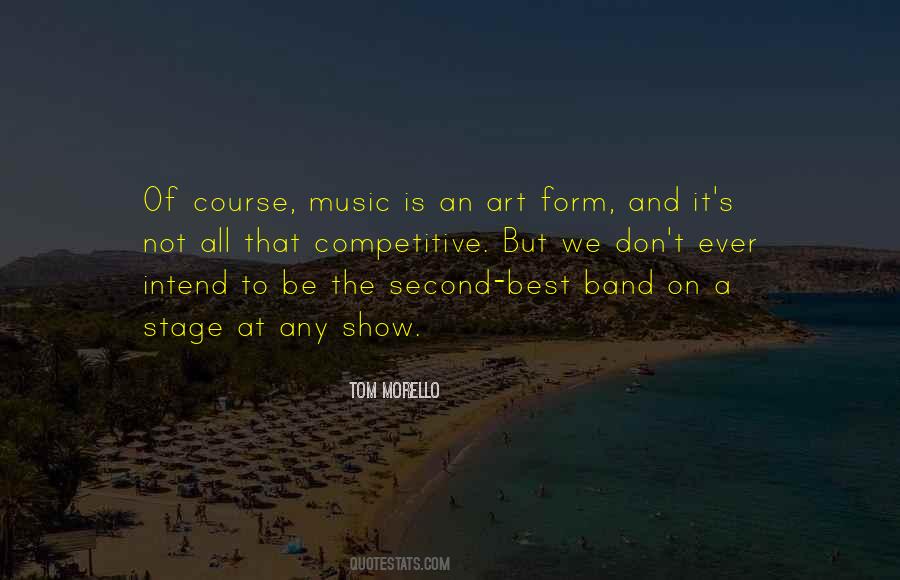 Tom Morello Quotes #1632174