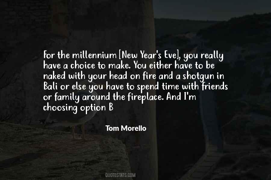 Tom Morello Quotes #608677