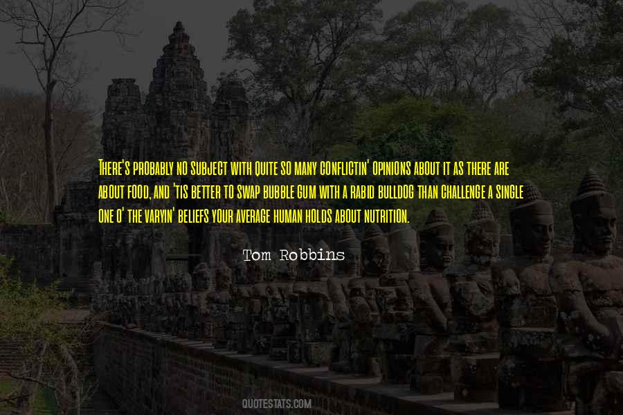 Tom O'reilly Quotes #1004408