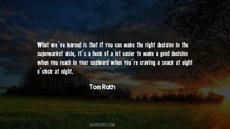 Tom O'reilly Quotes #911193