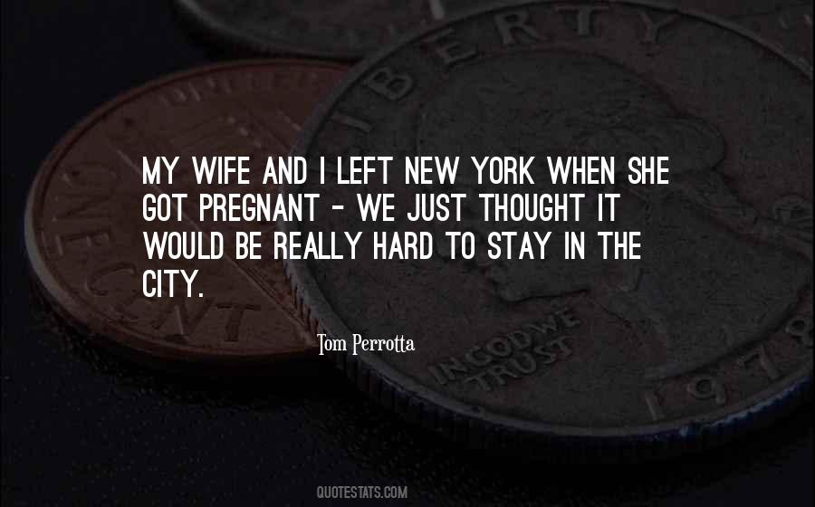 Tom Perrotta Quotes #1041762