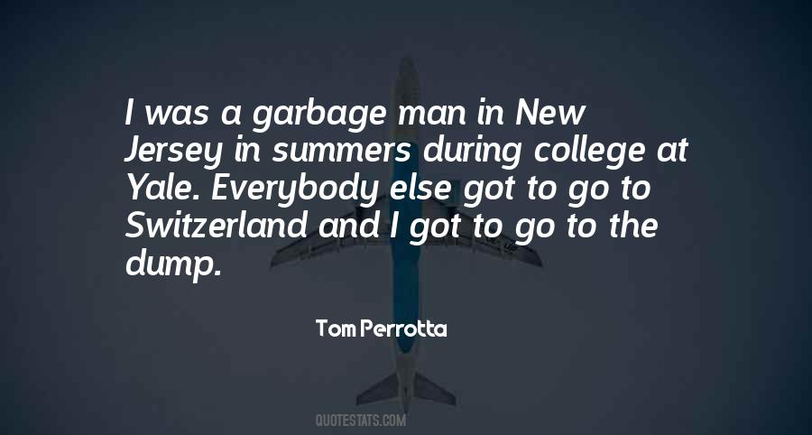 Tom Perrotta Quotes #959178