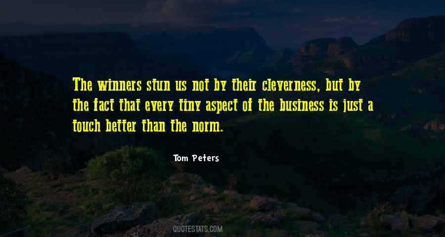 Tom Peters Quotes #432134
