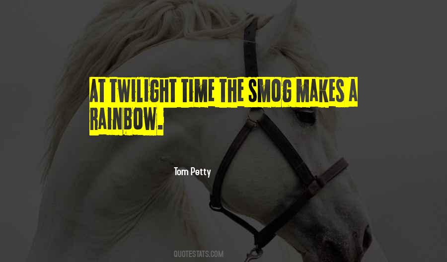 Tom Petty Quotes #235888