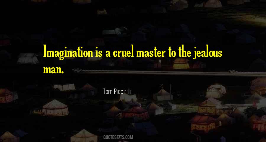 Tom Piccirilli Quotes #1698022