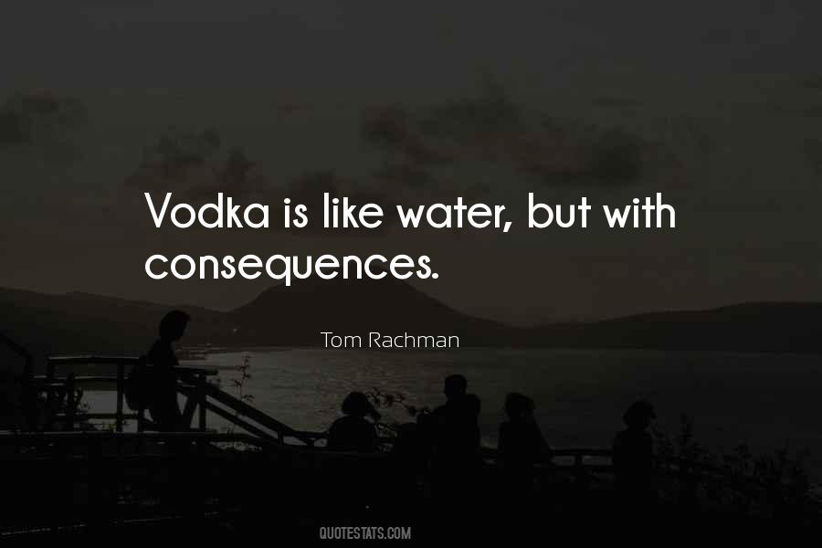 Tom Rachman Quotes #1349579