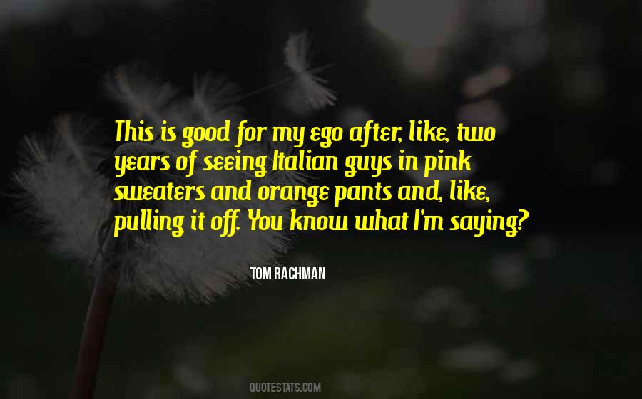 Tom Rachman Quotes #670518