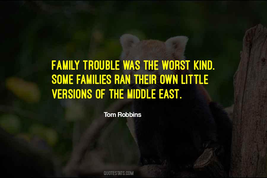 Tom Robbins Quotes #101298