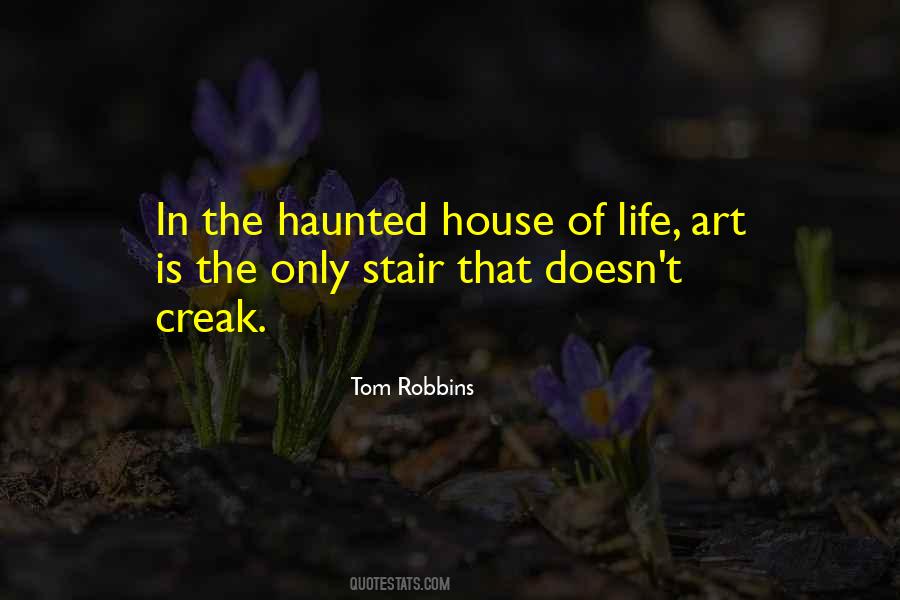 Tom Robbins Quotes #143884