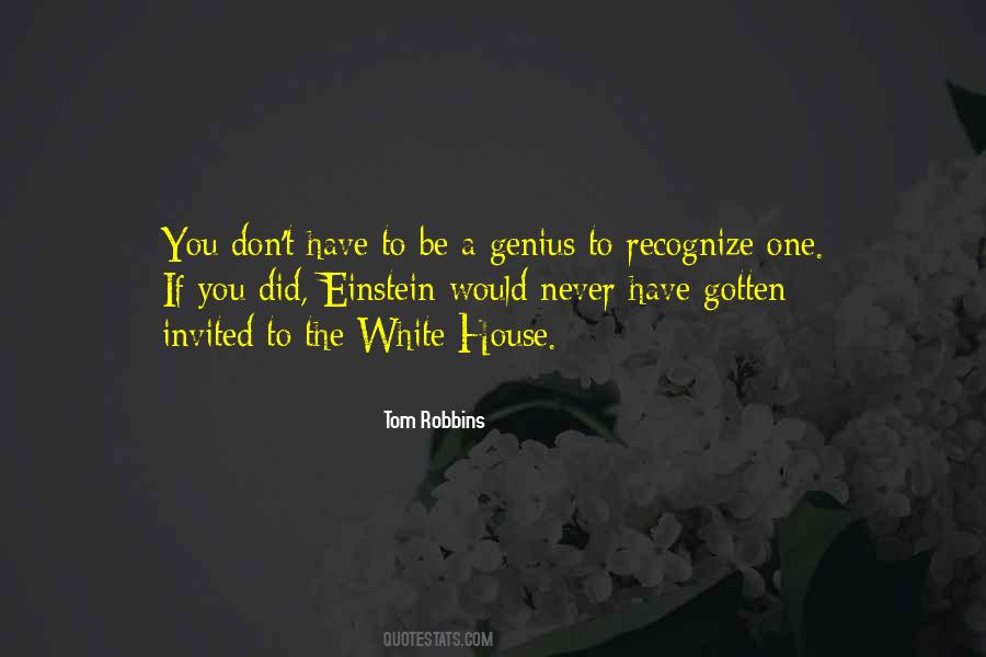 Tom Robbins Quotes #267430