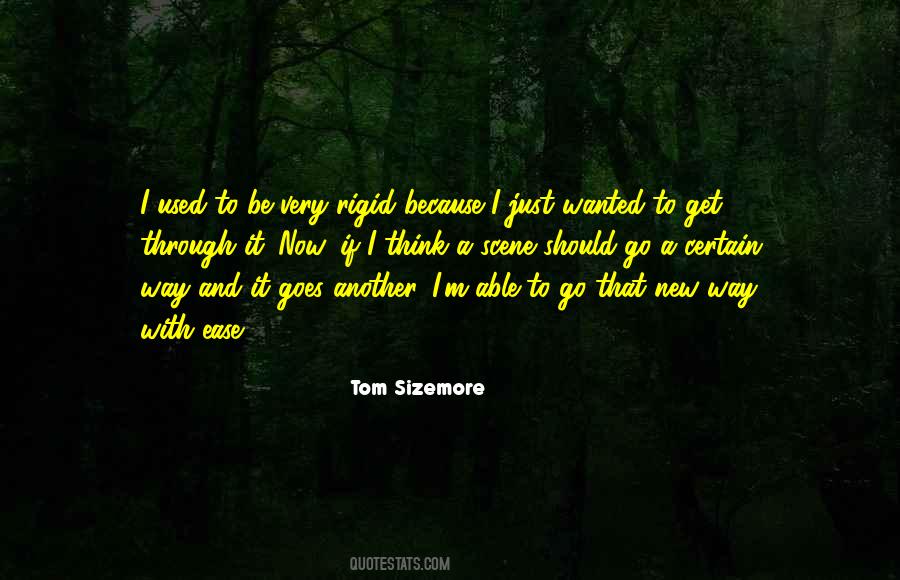 Tom Sizemore Quotes #912830