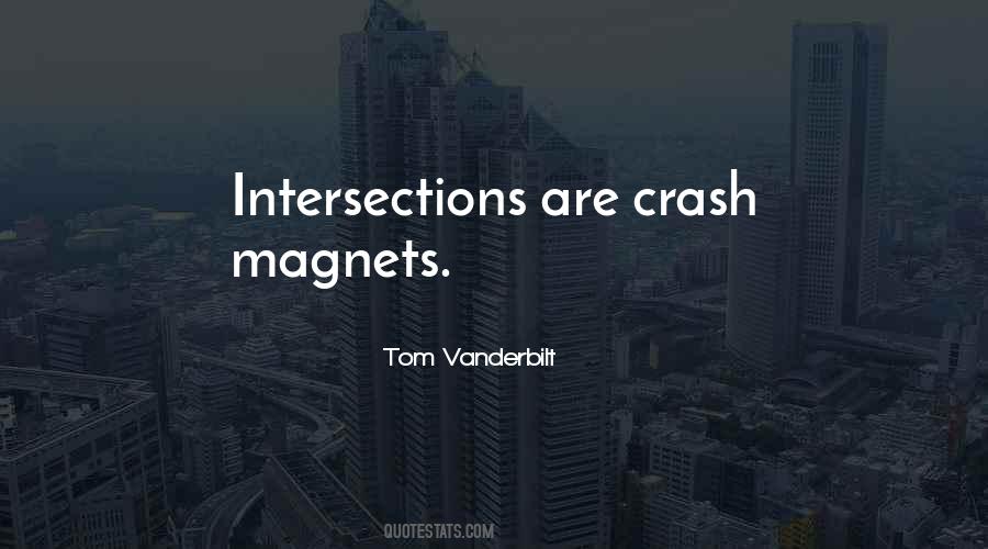 Tom Vanderbilt Quotes #511631