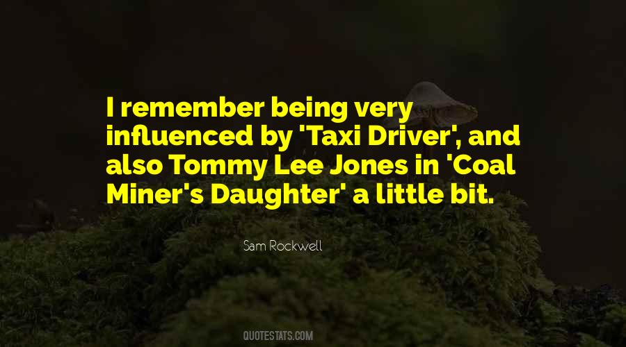 Tommy Lee Jones Quotes #379171