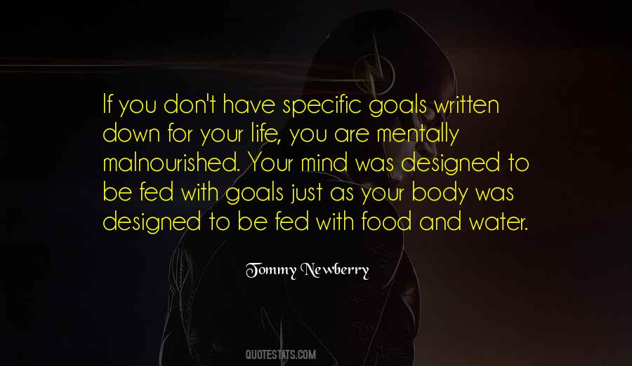 Tommy Newberry Quotes #1053870