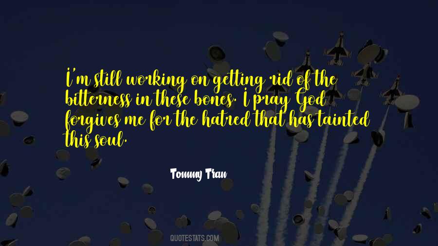 Tommy Tran Quotes #1687480