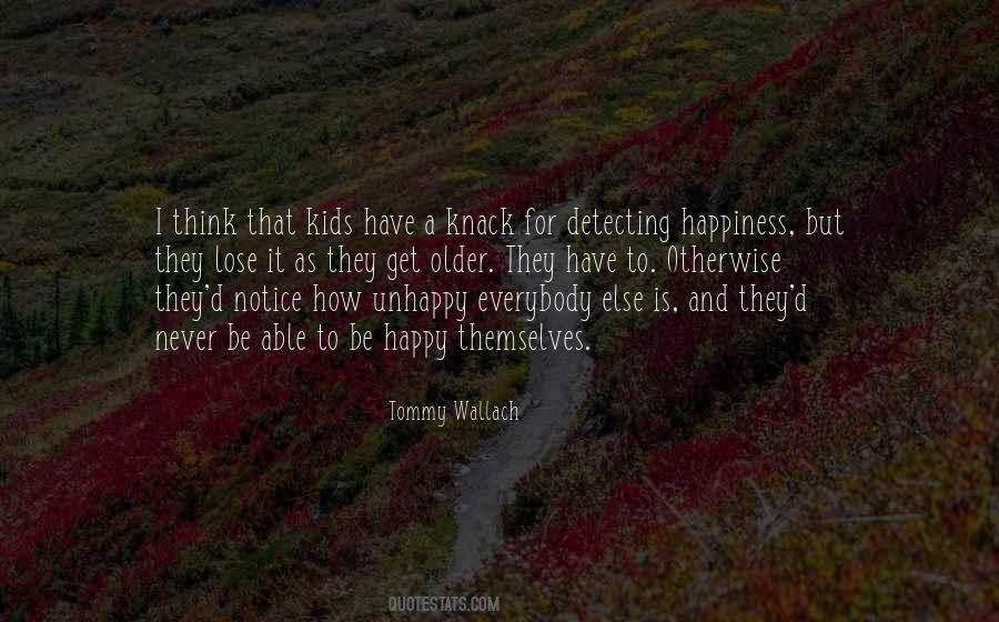 Tommy Wallach Quotes #124267