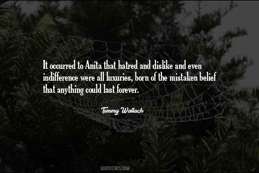 Tommy Wallach Quotes #752835