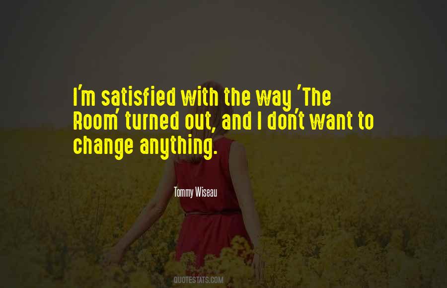 Tommy Wiseau Quotes #1055101 Tommy Wiseau Quotes #1055101