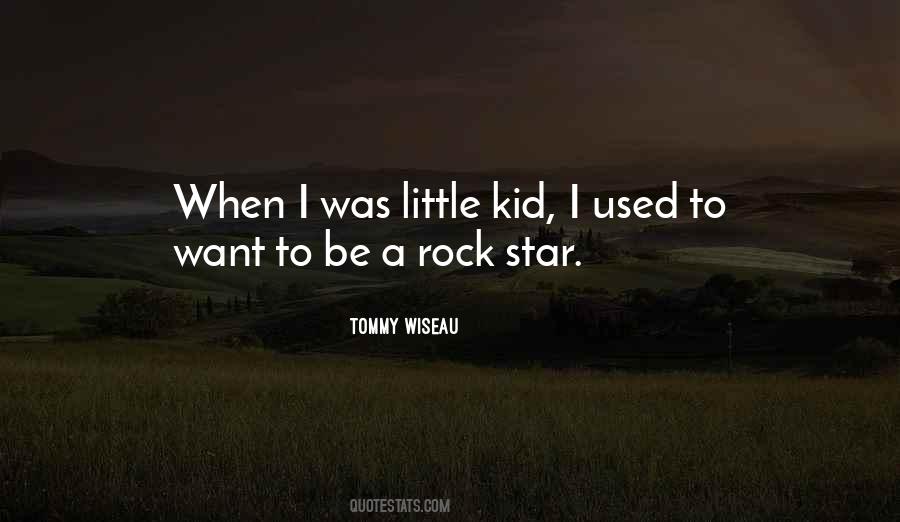 Tommy Wiseau Quotes #1708866