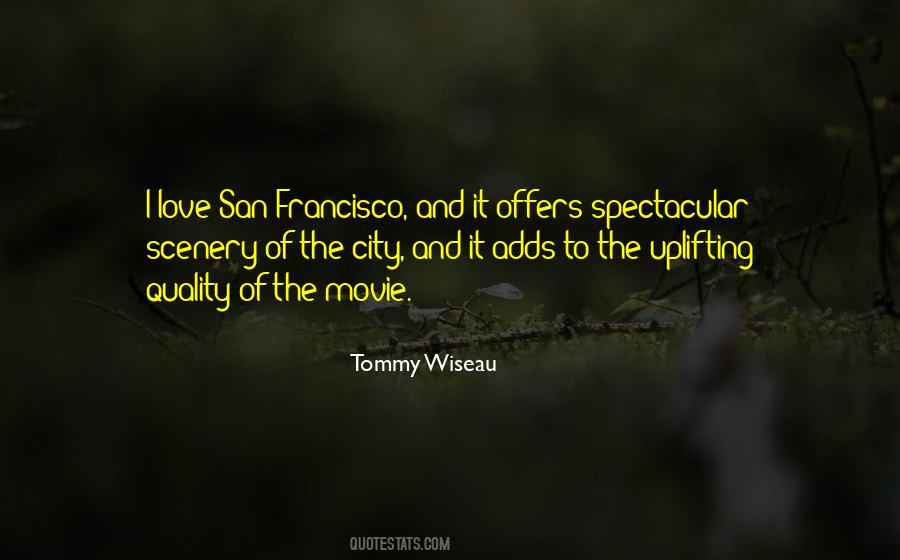 Tommy Wiseau Quotes #1833691 Tommy Wiseau Quotes #1833691
