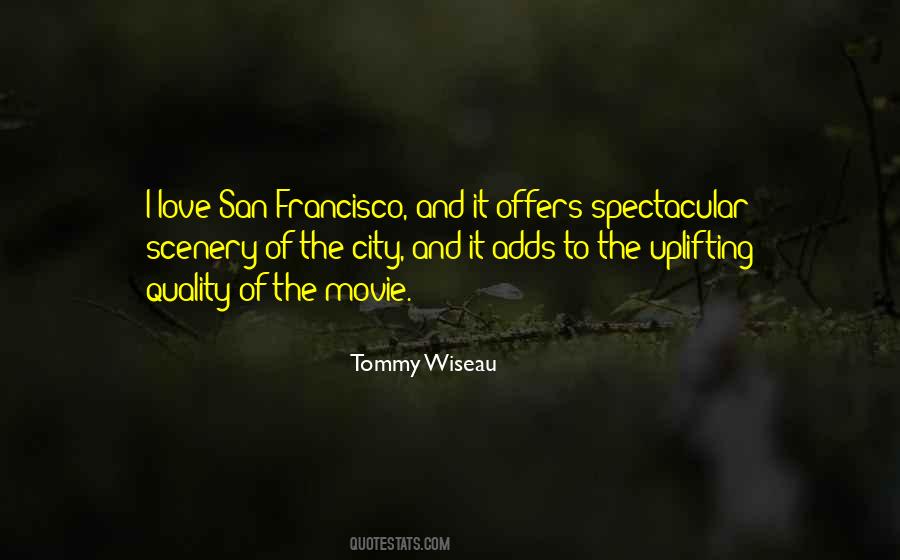 Tommy Wiseau Quotes #1833691