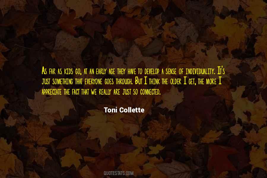 Toni Collette Quotes #1266051