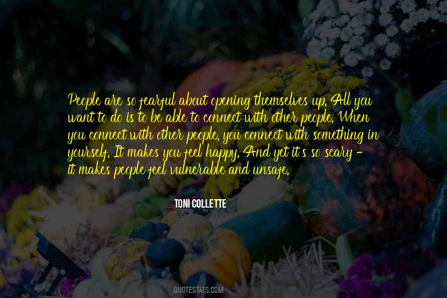 Toni Collette Quotes #685781