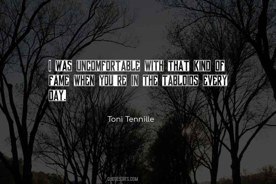 Toni Tennille Quotes #1408634