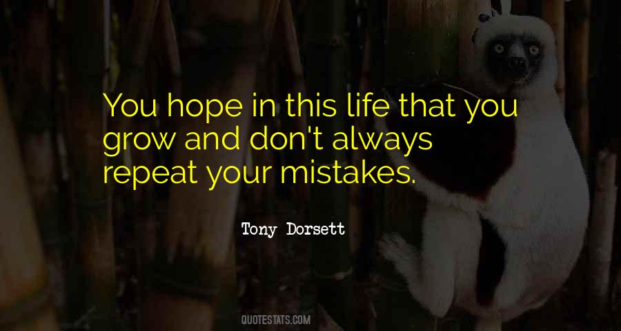 Tony Dorsett Quotes #1534717