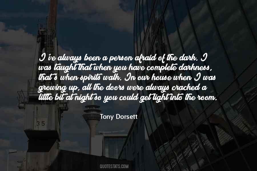 Tony Dorsett Quotes #1783388