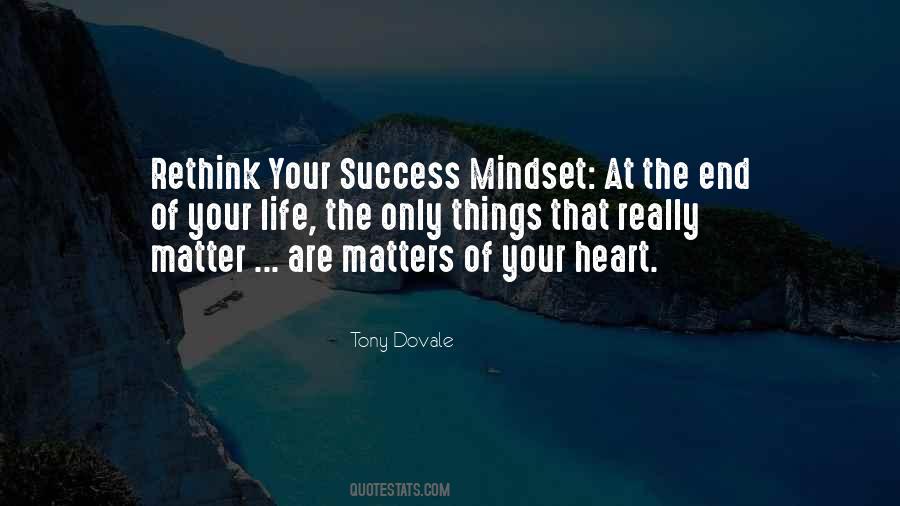 Tony Dovale Quotes #1396385