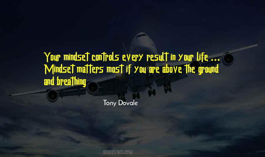 Tony Dovale Quotes #1839932