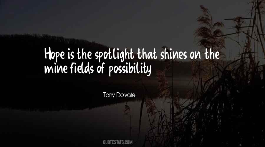 Tony Dovale Quotes #685651