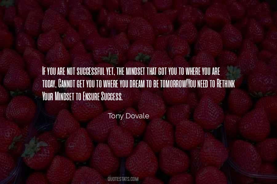 Tony Dovale Quotes #805893