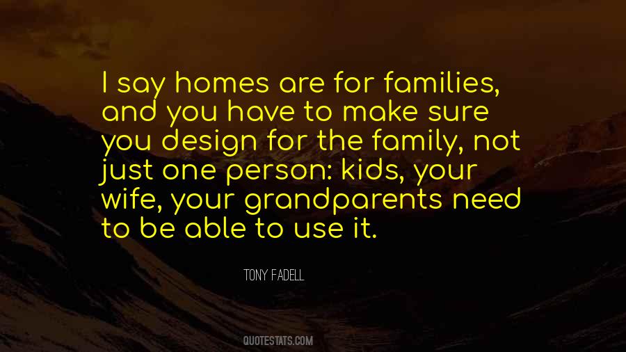 Tony Fadell Quotes #1566102