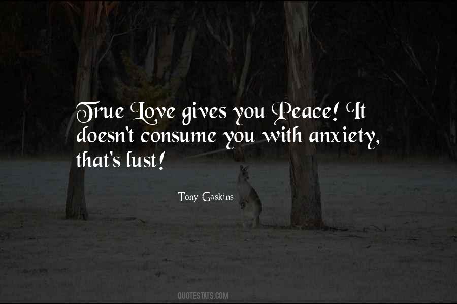 Tony Gaskins Quotes #1143302