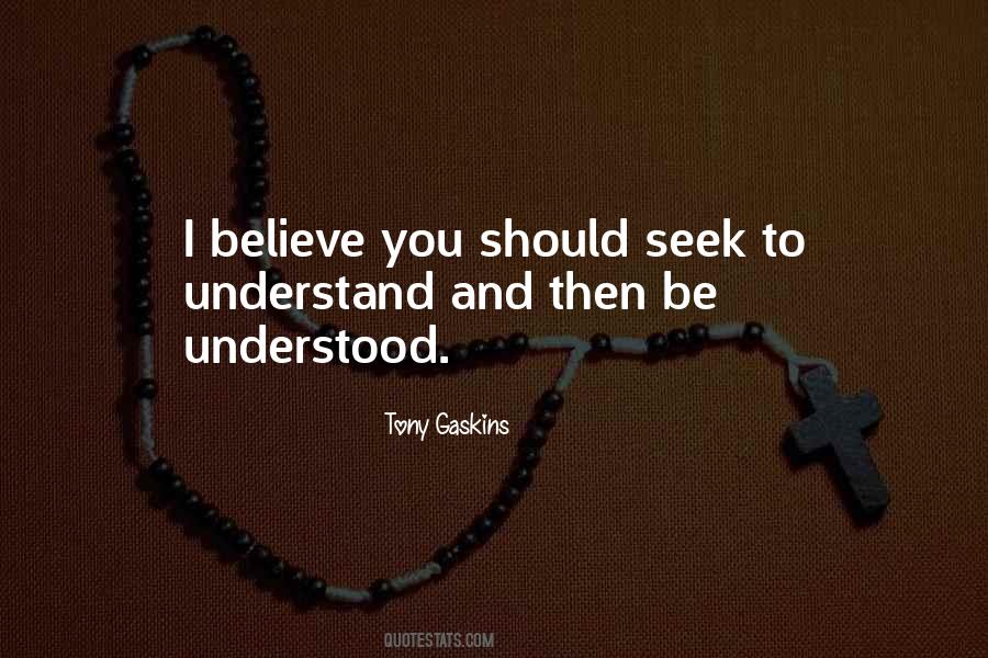 Tony Gaskins Quotes #1662478