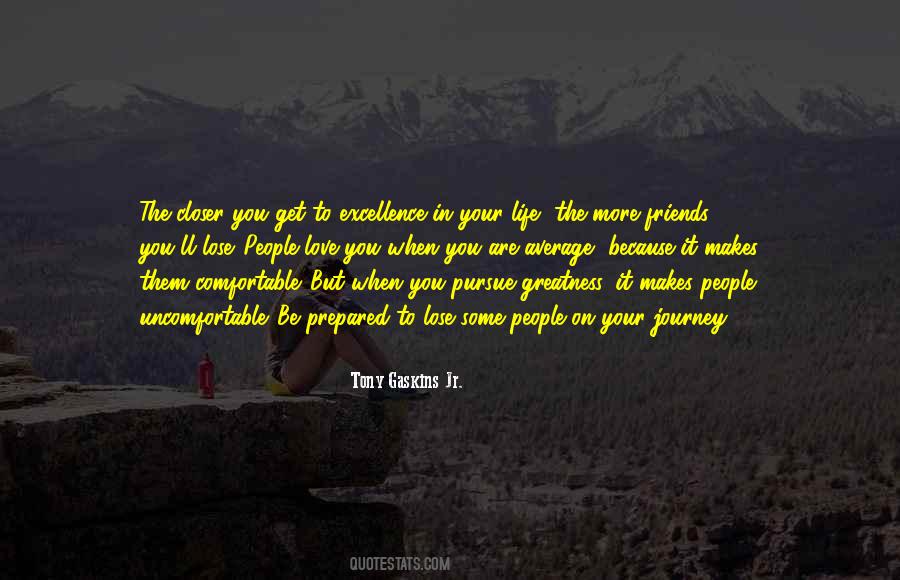 Tony Gaskins Quotes #842035