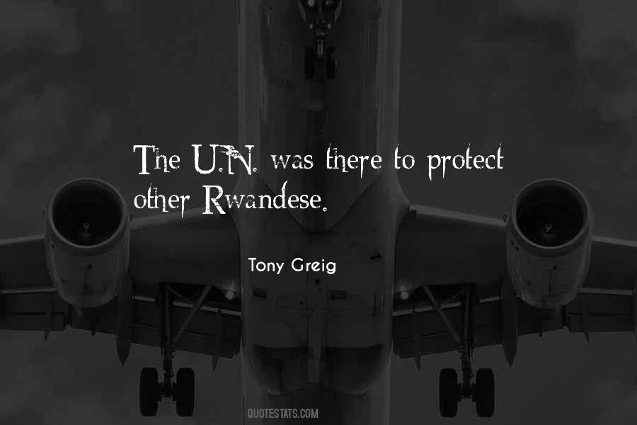 Tony Greig Quotes #1401299