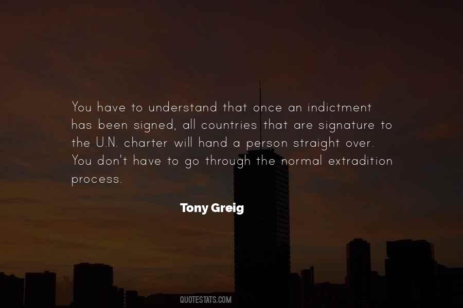 Tony Greig Quotes #1616621