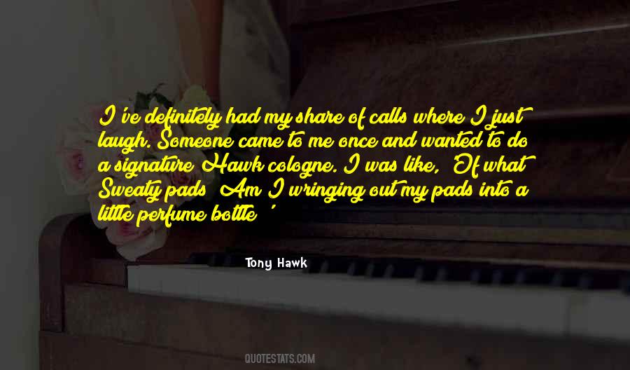Tony Hawk's Quotes #495839