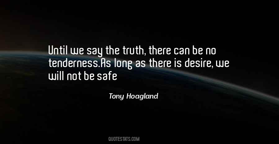 Tony Hoagland Quotes #288413